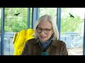 Andrea Gebhard (Präsidentin Bundesarchitektenkammer) zum Gebäudemodernisierungsgesetz | 13.05.2026