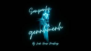 Giorgos Sampanis - Gennimeni ( Dj Nek House Mashup )