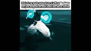 c'est le combat ultime. #edit #anime#gojo#sukuna