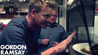 Ungrateful Owner Isn't Happy With Gordon's Hotel Makeover | Hotel Hell