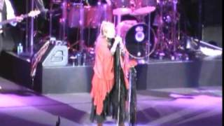 Fleetwood Mac - Sara (live Irvine, CA 2004) chords