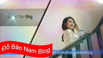 Download style intro Proshow Producer đẹp mới nhất by Kecodon10