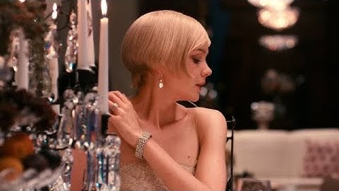 L.E.S. - Great Gatsby MV