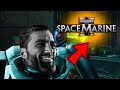 El mejor juego para ser un Hombre (Complicado) WARHAMMER 40K.