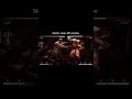Slasher Jason 45% Combo | Mortal Kombat X #mkx #combo #jason