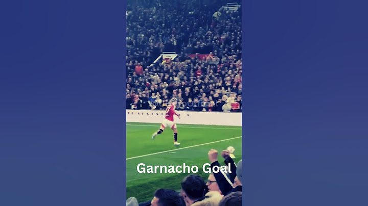 Manchester United vs Leicester City 5-2 | All Goals & Highlights | 2024 | Garnacho Goal