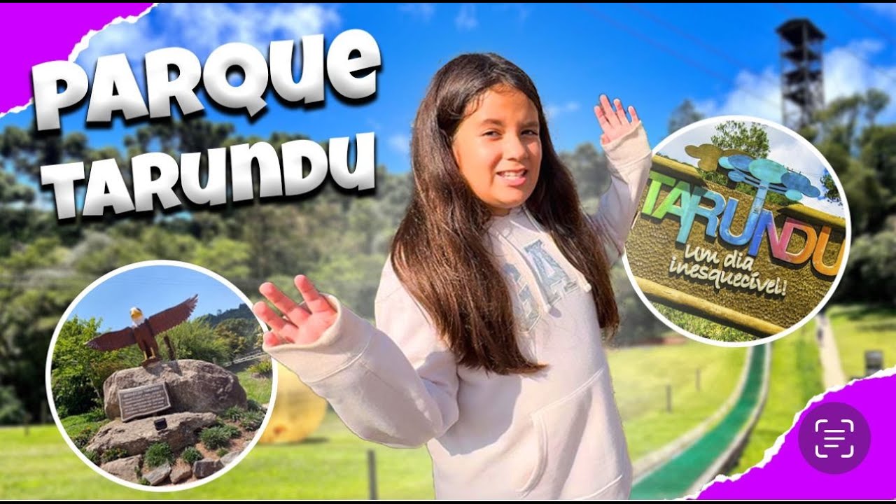PARQUE TARUNDU
