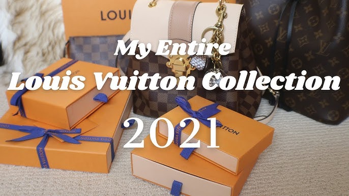 Louis Vuitton Tracksuit Slay on - Mayimz Collections