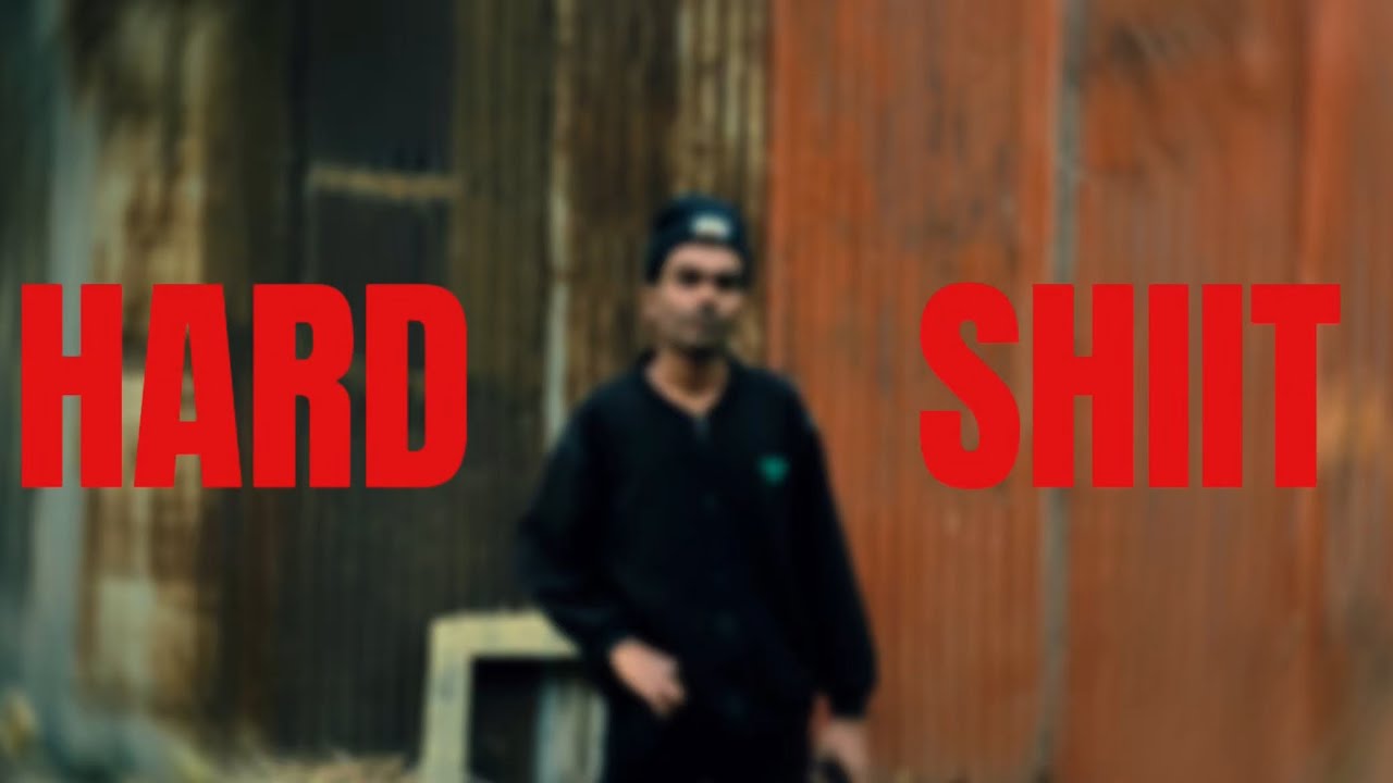 X STAR- HARD SHITT(OFFICIAL MUSIC VIDEO) 2026