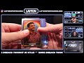 2025 Topps Chrome Deadpool Hobby 2 Box Break #21