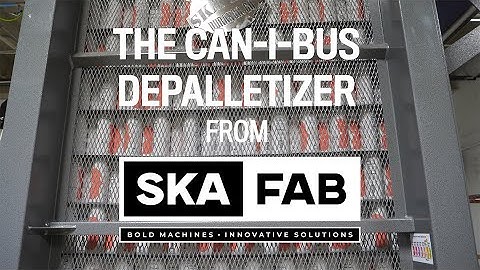 Ska Fabricating