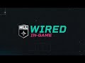 NLL Wired In-Game: Week 17