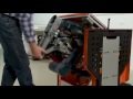 Portamate PM-8000 Portacube STR Miter Saw Workstation Portamate PM-8000 Portacube STR Miter Saw Workstation