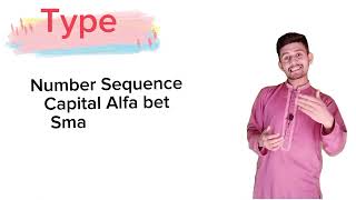 What is Order list in html | HTML Sequence | Lec No. 7 | Website Develop Course | In Urdu / Hindi