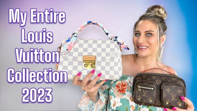 REACTING TO THE LOUIS VUITTON BY THE POOL SUMMER COLLECTION