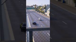 V6 Charger challenges 900HP Hellcat Charger on 30s to a race!!!
