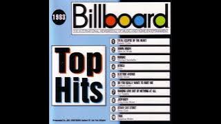 Billboard Top Hits 1983