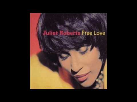 Juliet Roberts - ♥ FŘẸẼ ŁŌVỆ ♥