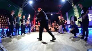 High School Dance Battle Compilation Videos 2016