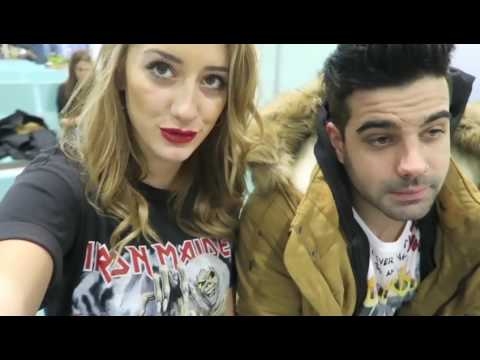 Tobbalink Y Fatima Solo Tú Y Yo