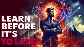 10 Stoic Lessons Every Man Must Learn Before It's Too Late