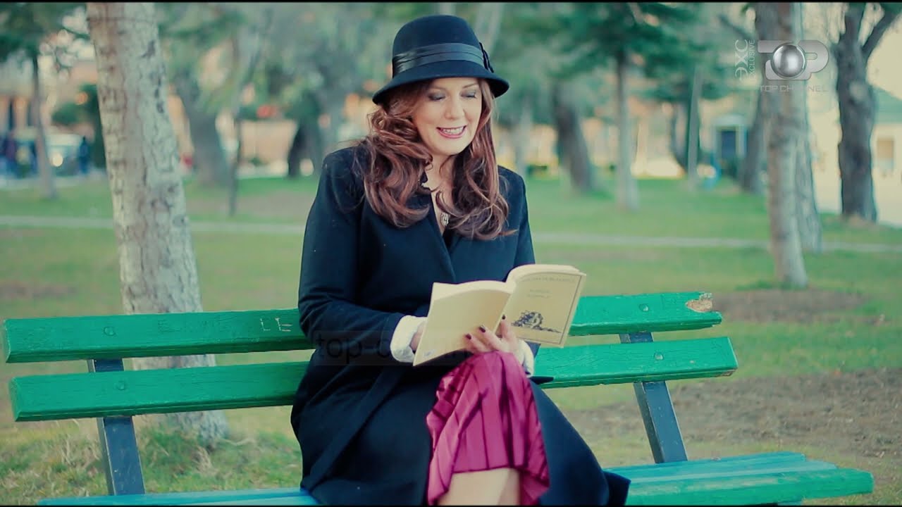 Exclusive - Lasgush Poradeci, Patriarku i Lirikës Shqiptare - 30 Dhjetor 2018