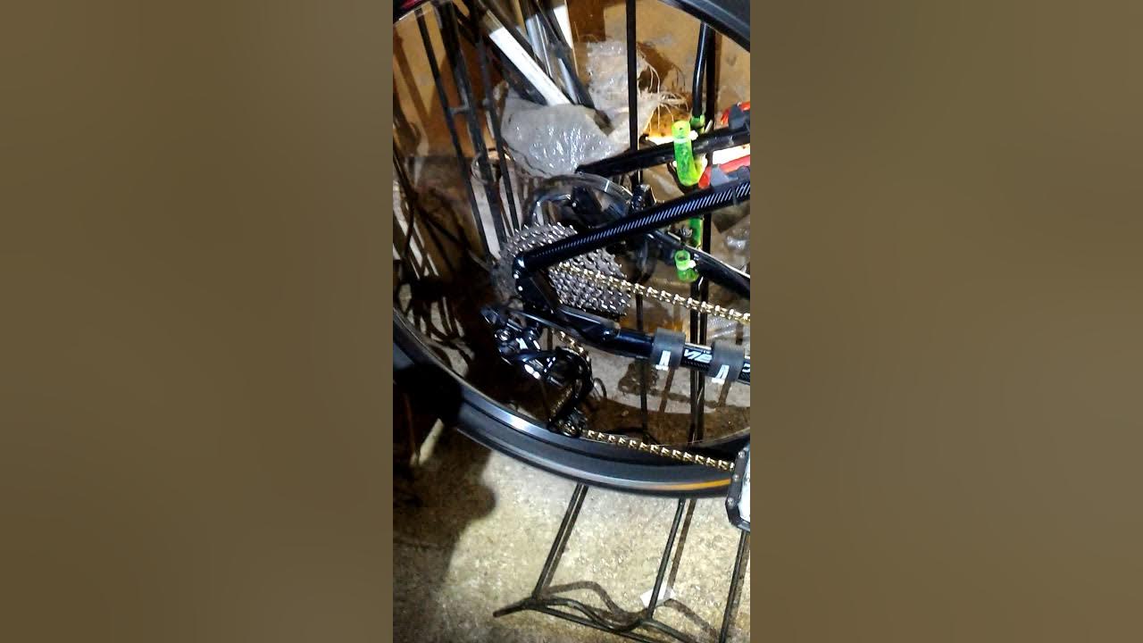 Chosen 150T Hubs Sound YouTube