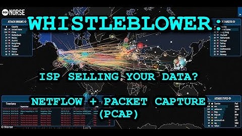 ANALYSIS: 90+% ISP Data Sold: What You Can Do