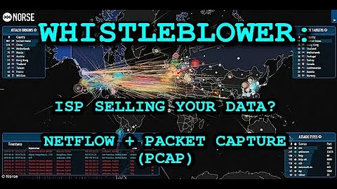 ANALYSIS: 90+% ISP Data Sold: What You Can Do