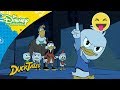 DuckTales | Vem är Fnatte? - Disney Channel Sverige