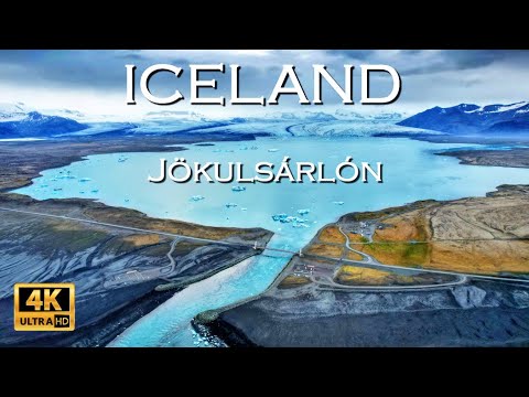 ቪዲዮ: Jökulsárlón ግላሲየር ሐይቅ፡ ሙሉው መመሪያ