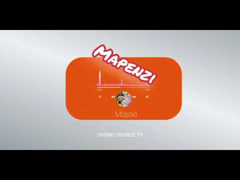 Mapenzi Official Audio