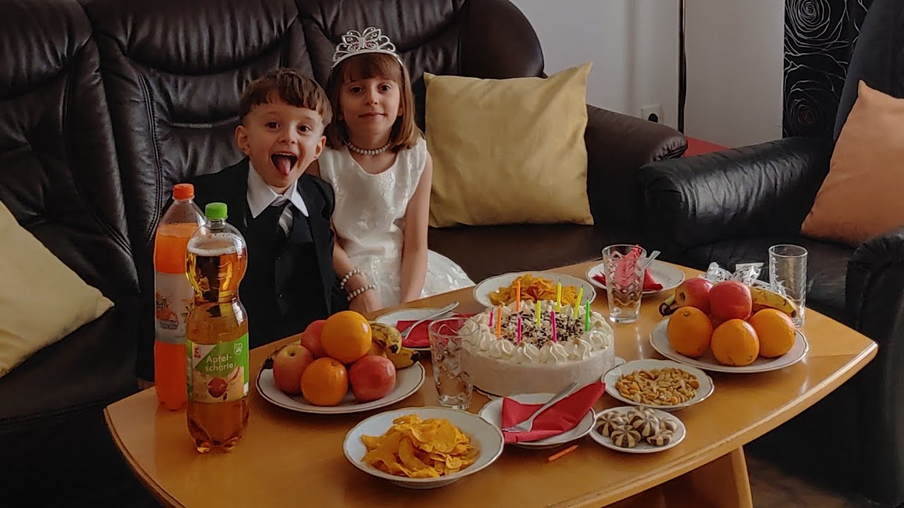 🍰🍇🍒🍫Happy Birthday to my🎁🎂🍨🍧 - YouTube