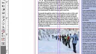 Adobe InDesign CS4 Cool Tips and Hot Tricks