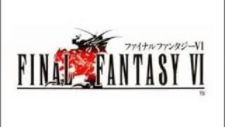 Video thumbnail of "Magitek Research Facility | FFVI OST"