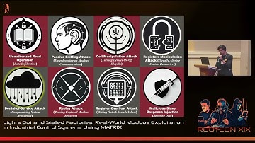 Lights Out and Stalled Factories: Real-World Modbus Exploitation in Industrial Control....