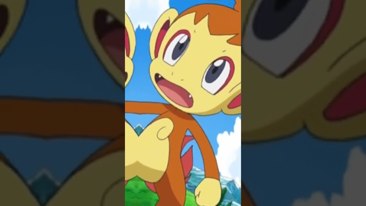 Ash Pokemon Evolution | UK LUCARIO |