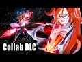 The Only Collab Character DLC In DRAGON BALL Xenoverse 2...