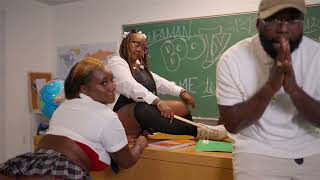 Booty on her - 5upaman ft boss chyc shot by billion@mrmakeudance @bosschyc1  @foryoupageofficial964 