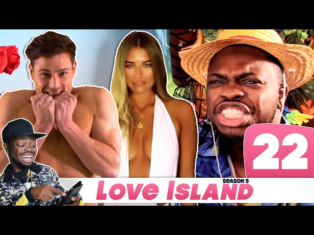 Téléchargement gratuit Images Love Island Twitter And Instagram Pages You Must Follow Radio Times le plus cool par