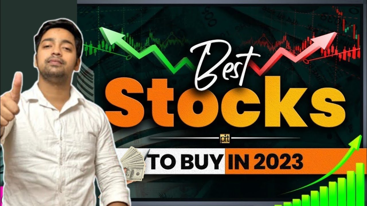 Best Multibagger Stock to buy in 2023 | How to find best Stocks - YouTube