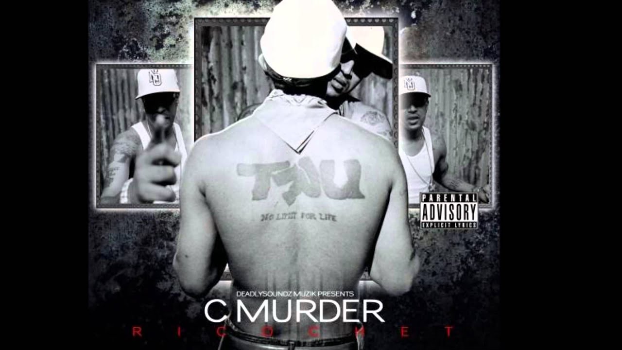 Murderer перевод. C-Murder. C Murder альбома. Обложки альбомов Murder Bay.