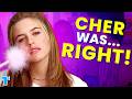 Clueless' Cher Was (Almost) Totally Right About Love, Life, & Relationships 💘 Explained