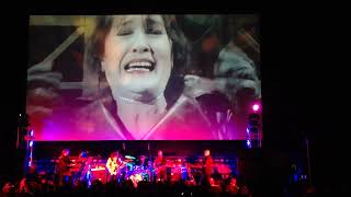 Goblin - Profundo Rosso live at the Egyptian 23.10.2013