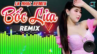 LK Nhạc Sống DJ DISCO Remix BỐC LỬA - Nhạc Trữ Tình Remix Mới Ra Lò | Nhạc Sống Thôn Quê Remix