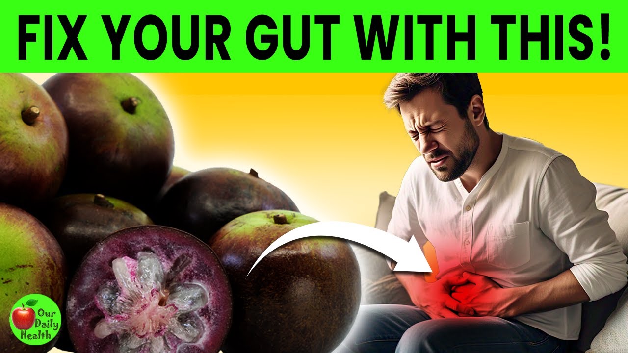 Star Apple Benefits Top 11 Health Benefits of Star Apple YouTube