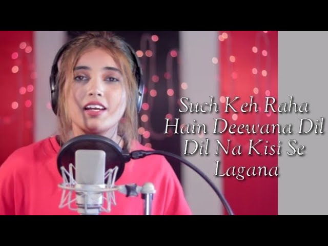 Sach keh raha hai Deewana  song lyrics| aish song| HD Lyrics