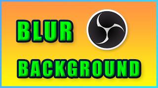 How to Blur Webcam Background in OBS Studio | 2026 screenshot 4
