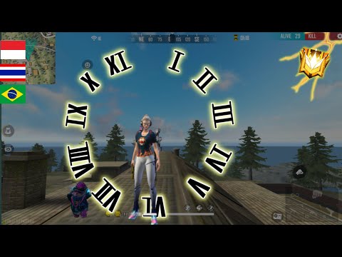 FALL FROM THE SKY PT 2