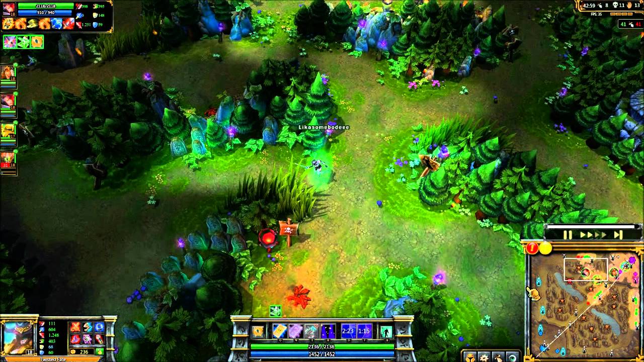 MOST EPIC BACKDOOR EVER!!!